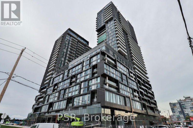 Secondary Property View