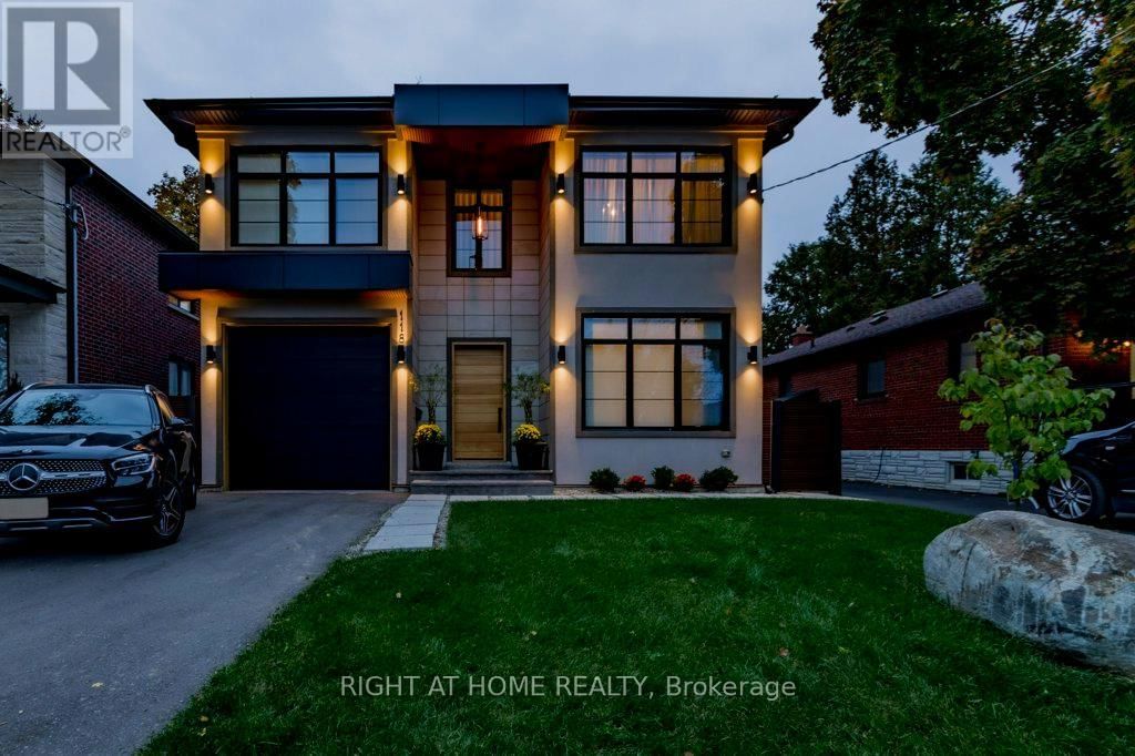 118 MARTIN GROVE ROAD Image 1