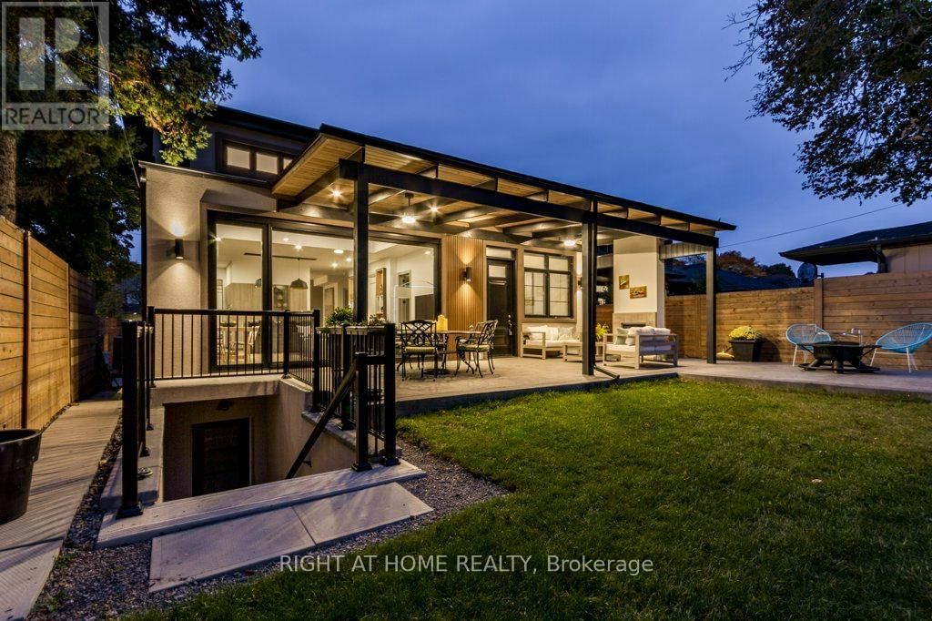 118 MARTIN GROVE ROAD Image 45