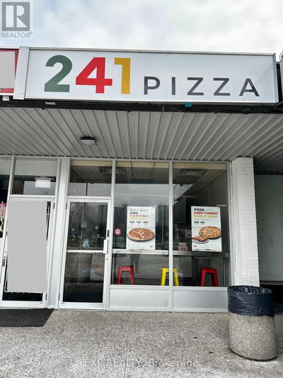Pizza Restaurants for Sale