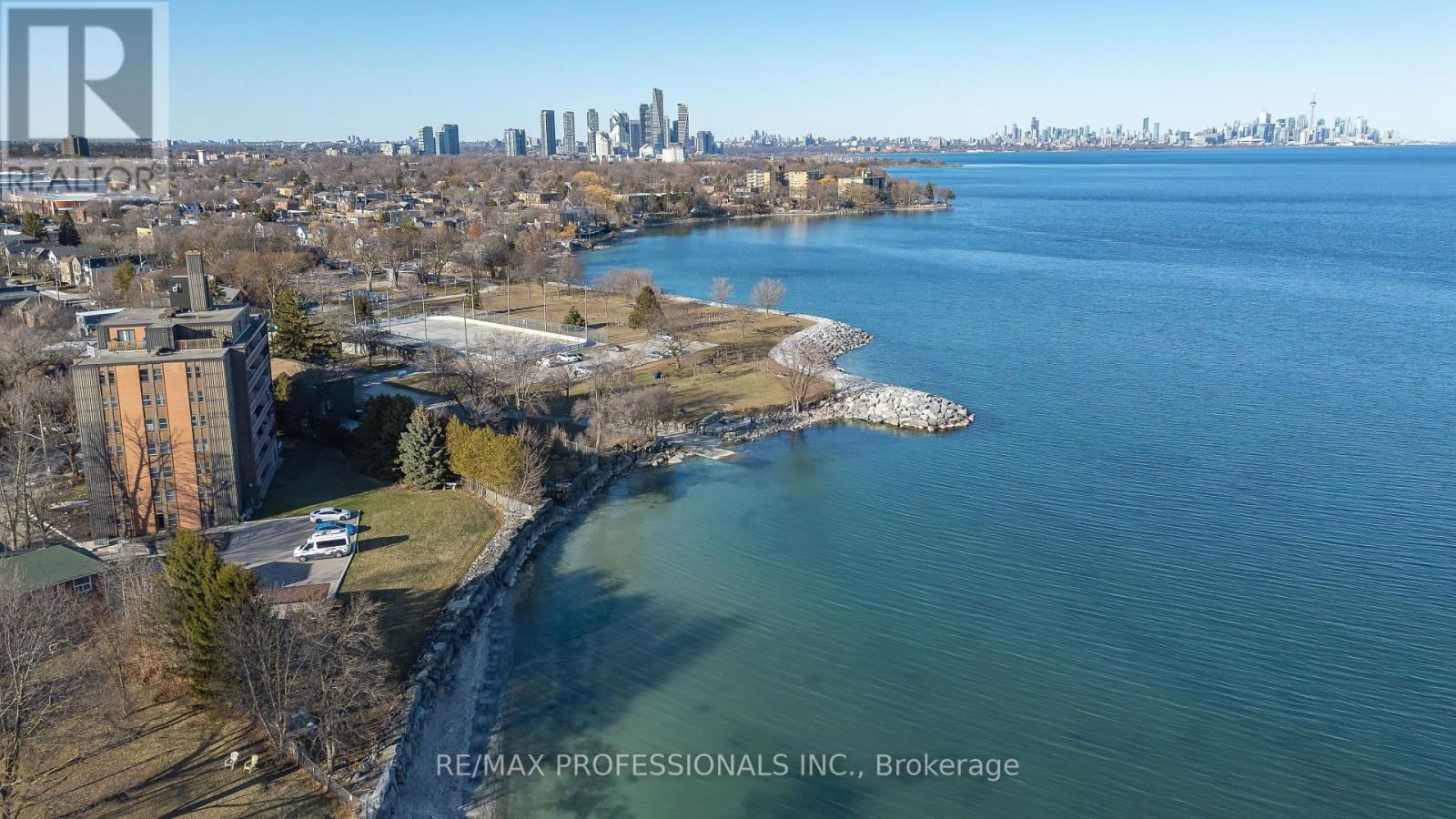 501 - 41 LAKE SHORE DRIVE Image 47