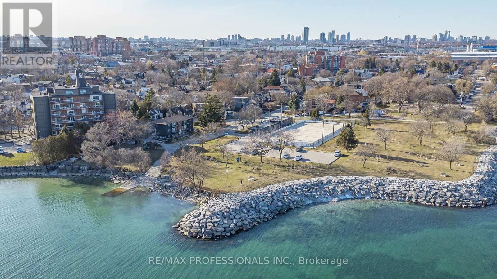 501 - 41 LAKE SHORE DRIVE Image 48