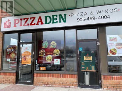 Pizza Restaurants for Sale