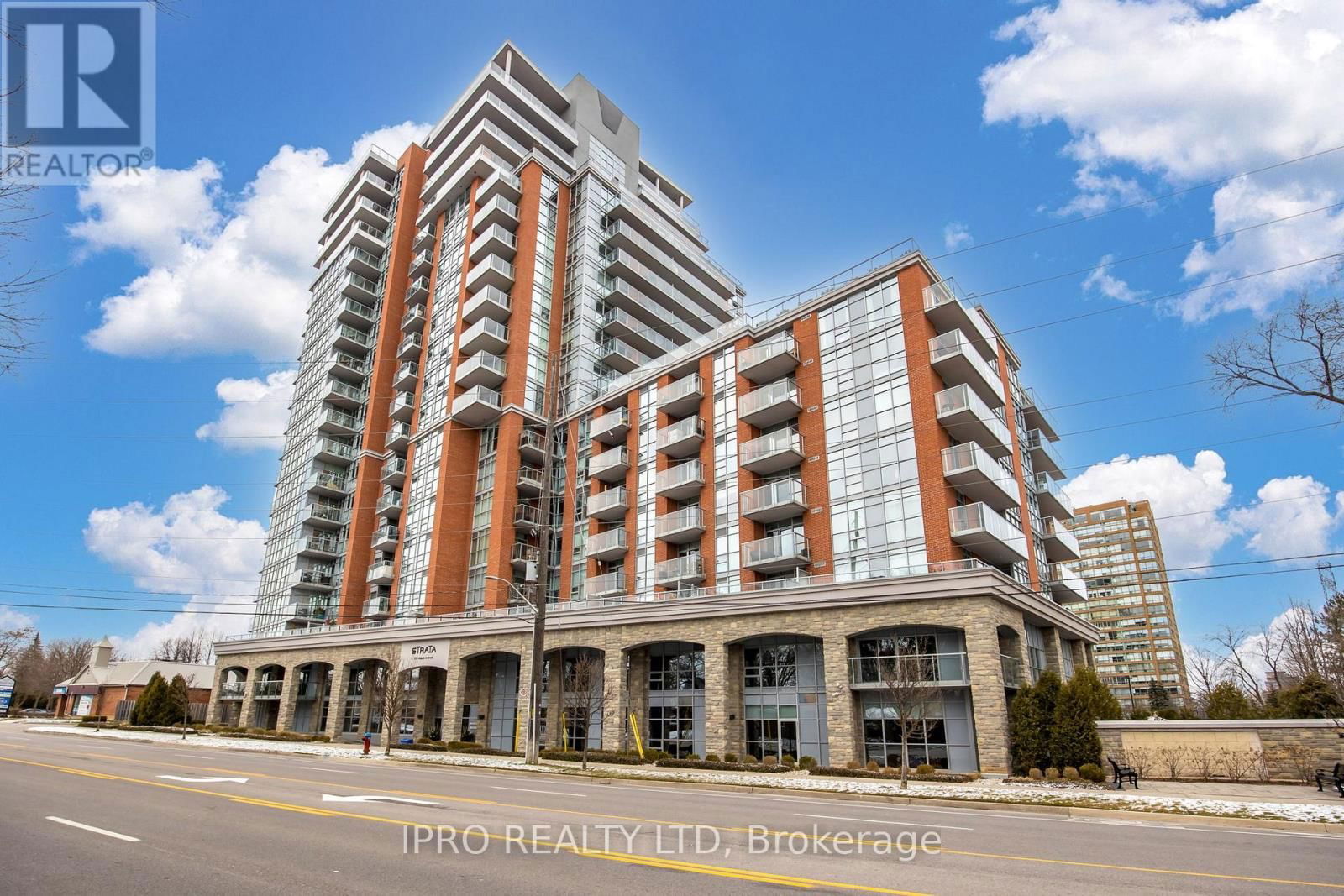 814 - 551 MAPLE AVENUE Image 3