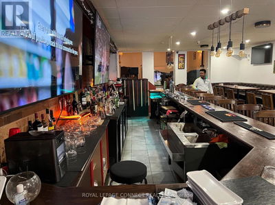 Restaurants for Sale in Canada