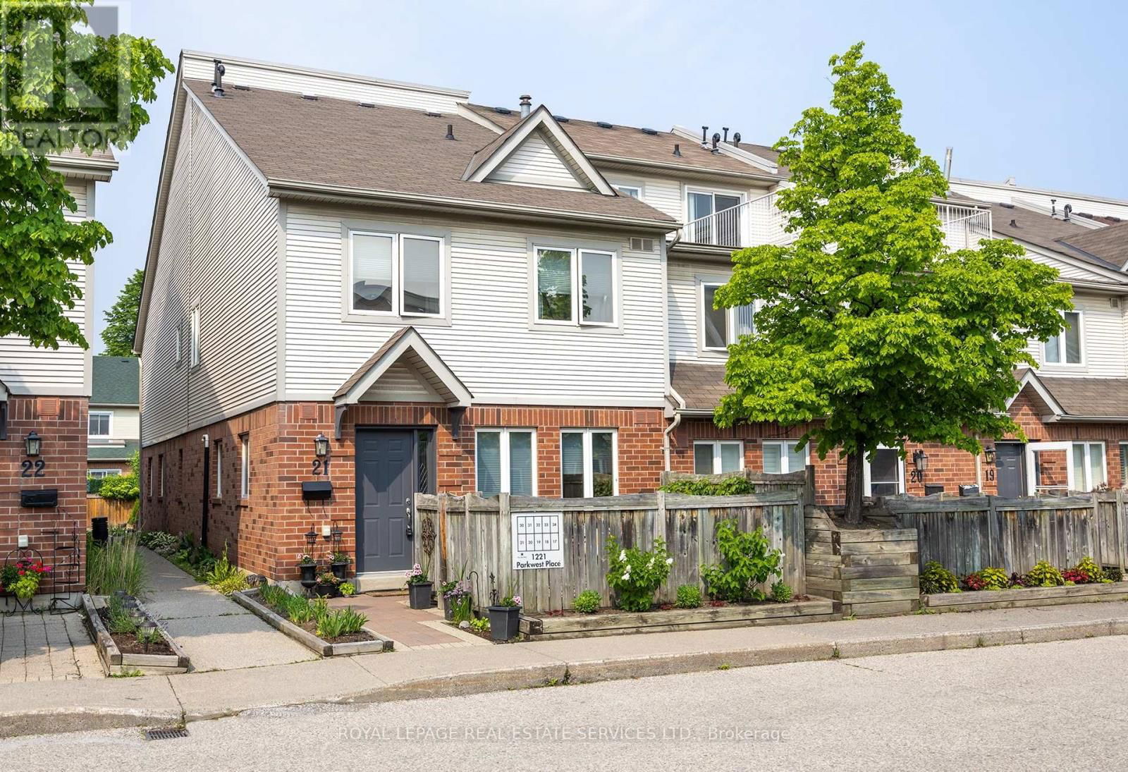 21 - 1221 PARKWEST PLACE Image 1