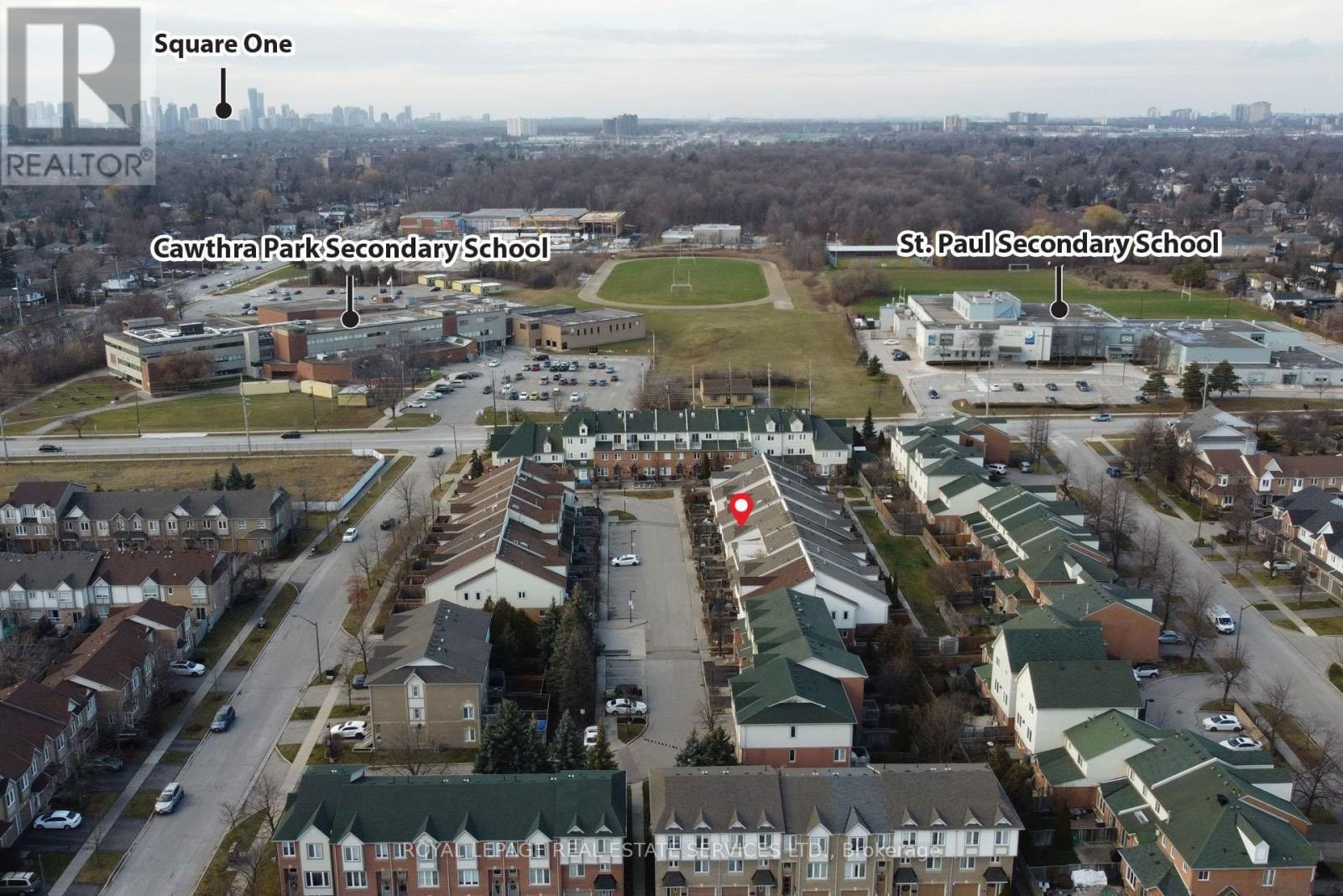 21 - 1221 PARKWEST PLACE Image 20