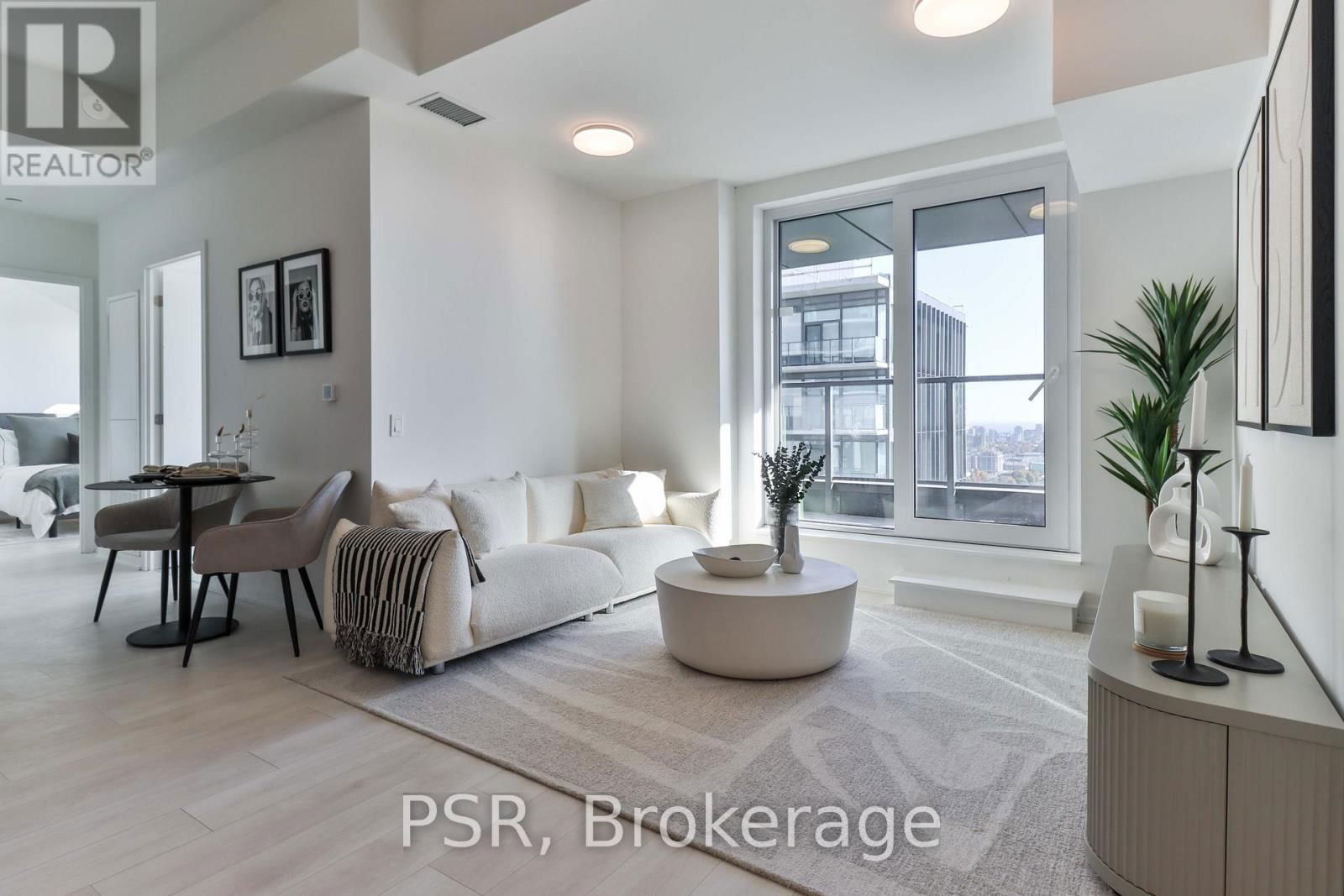 Primary Property View