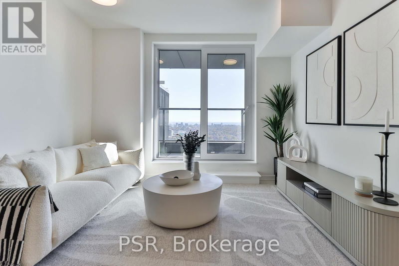 Tertiary Property View
