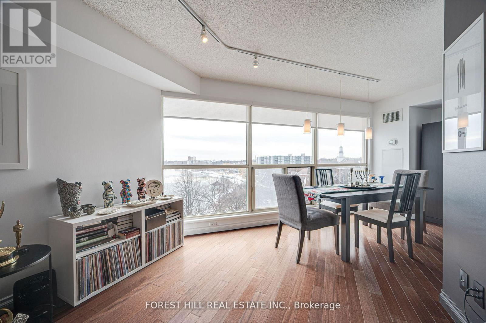707 - 2267 LAKESHORE BOULEVARD WEST Image 14