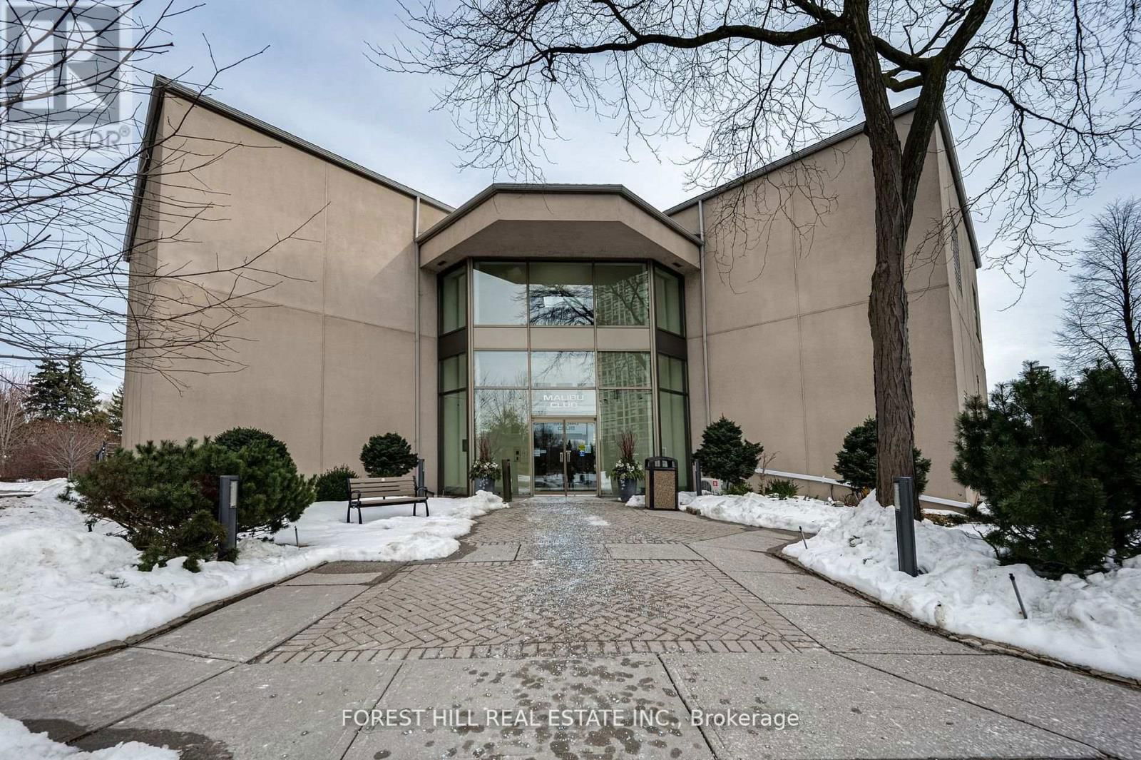707 - 2267 LAKESHORE BOULEVARD WEST Image 24
