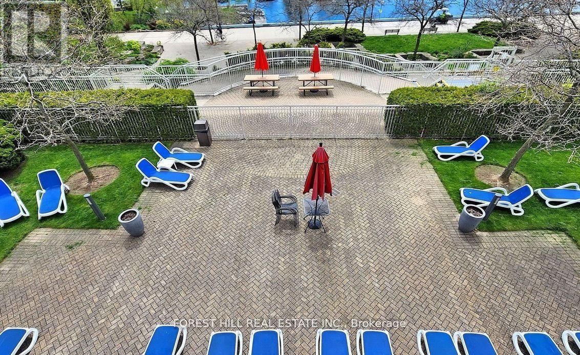 707 - 2267 LAKESHORE BOULEVARD WEST Image 28
