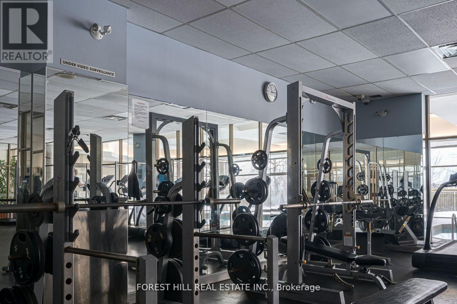 707 - 2267 LAKESHORE BOULEVARD WEST Image 30