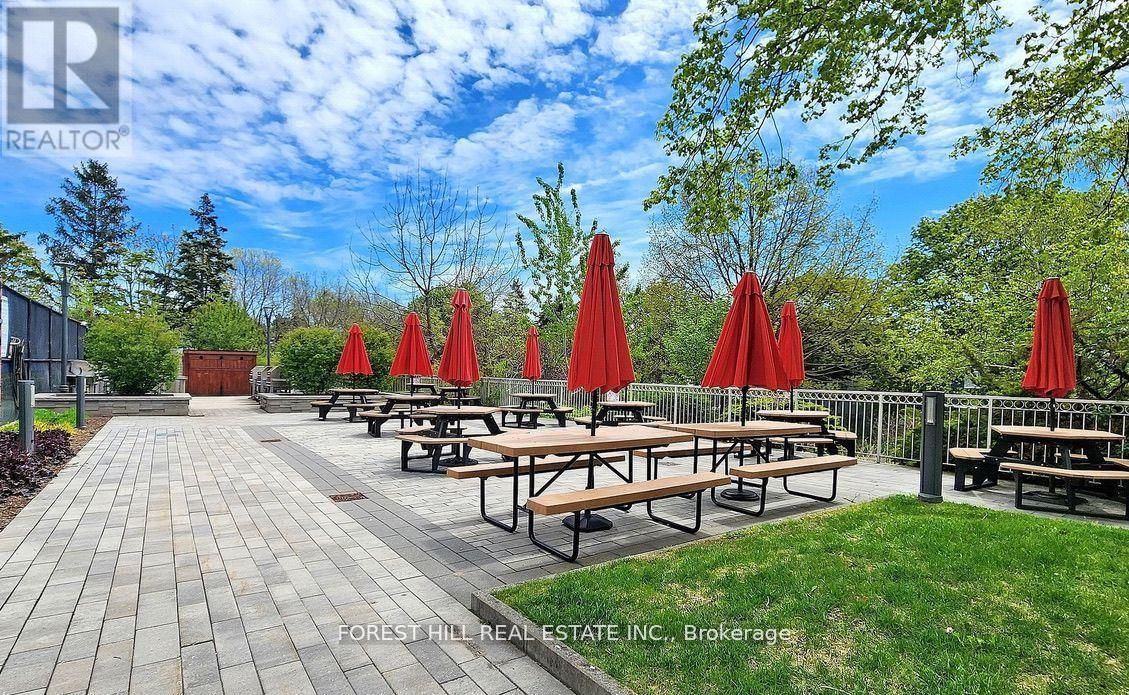 707 - 2267 LAKESHORE BOULEVARD WEST Image 35