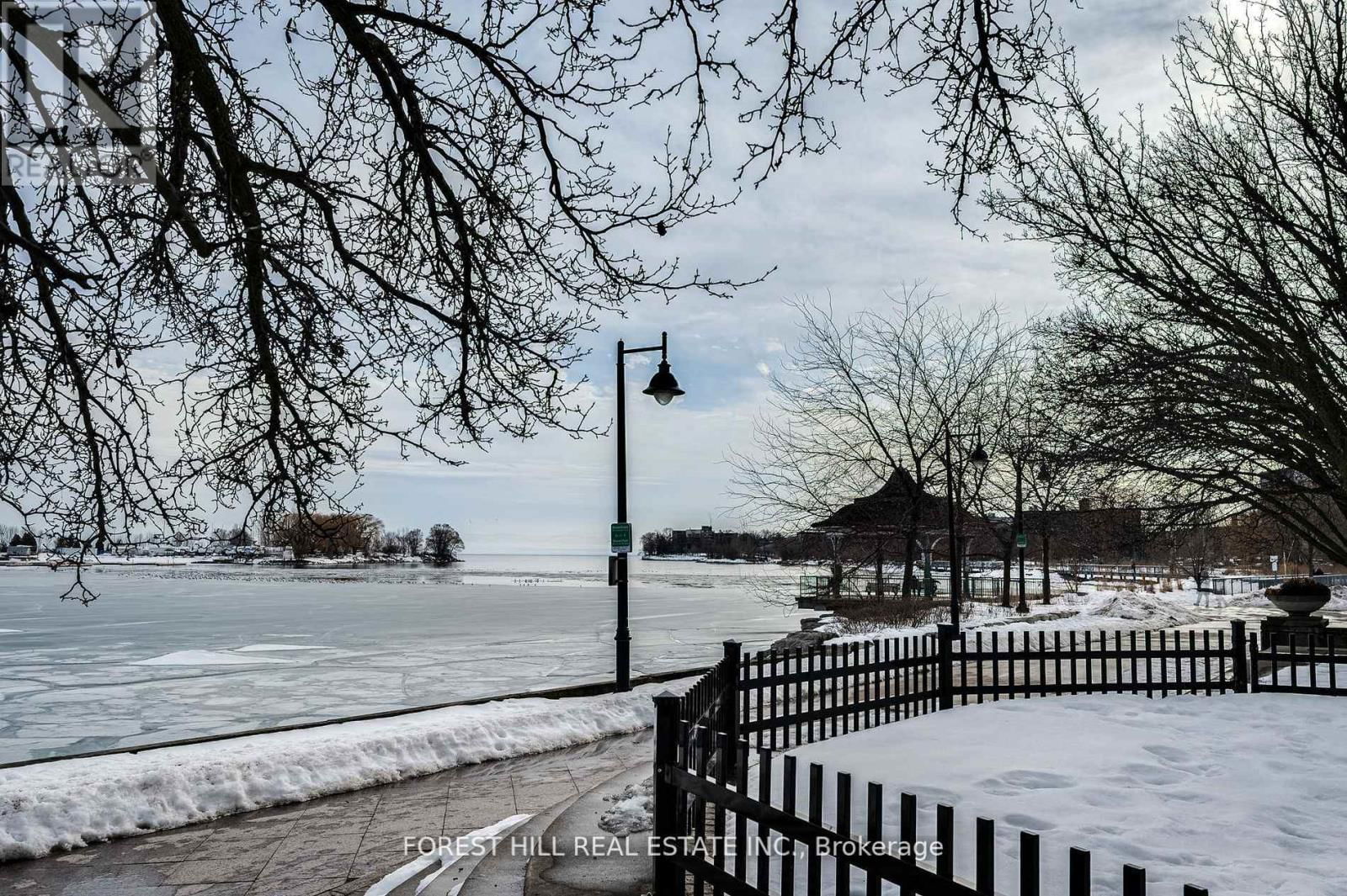707 - 2267 LAKESHORE BOULEVARD WEST Image 36