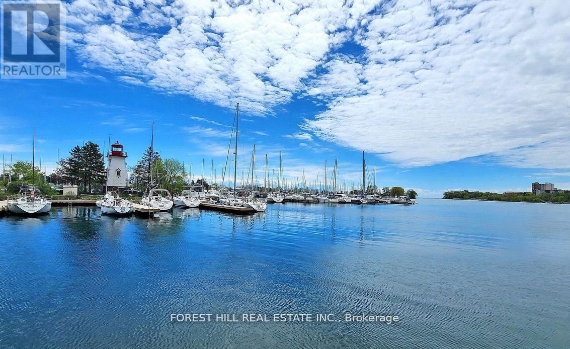 707 - 2267 LAKESHORE BOULEVARD WEST Image 38