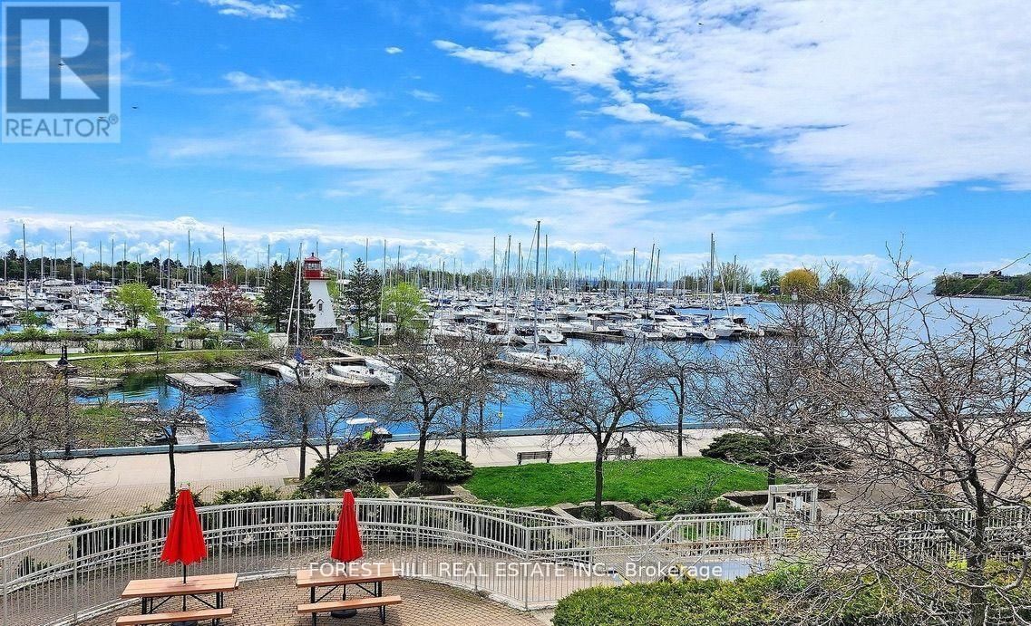 707 - 2267 LAKESHORE BOULEVARD WEST Image 39
