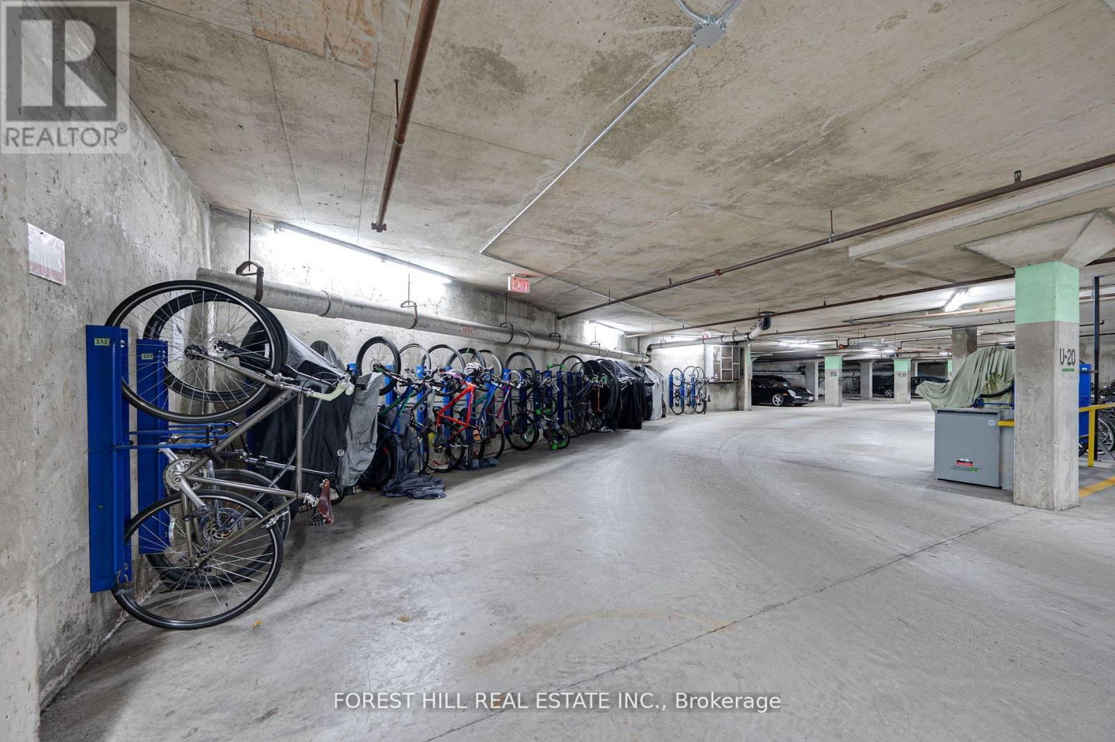 707 - 2267 LAKESHORE BOULEVARD WEST Image 43