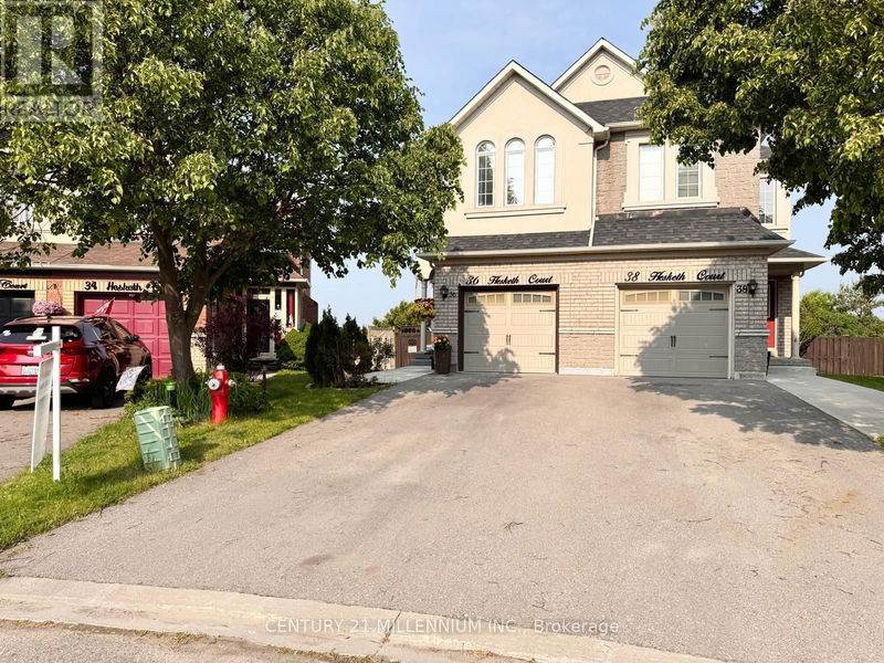 Secondary Property View
