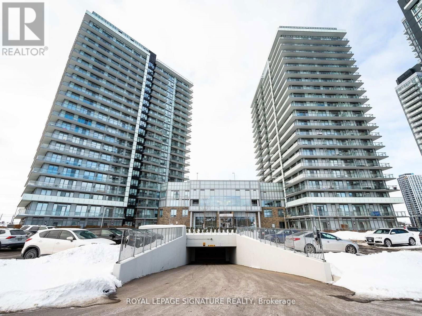 502B - 4655 METCALFE AVENUE Image 1