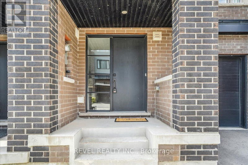 Tertiary Property View