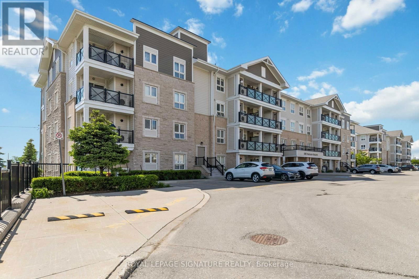 203 - 1005 NADALIN HEIGHTS Image 1