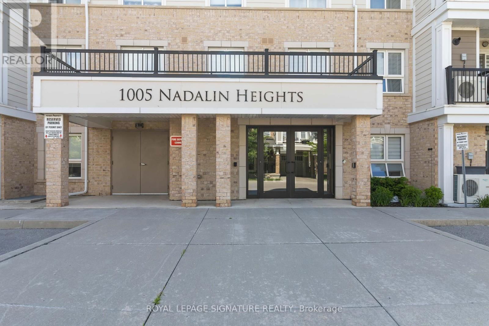 203 - 1005 NADALIN HEIGHTS Image 2