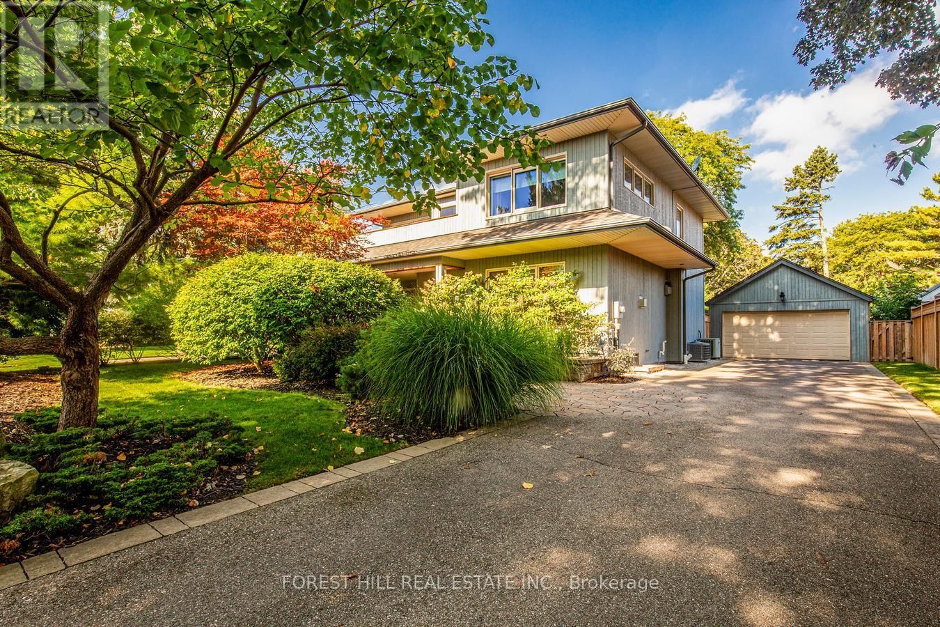 Primary Property View