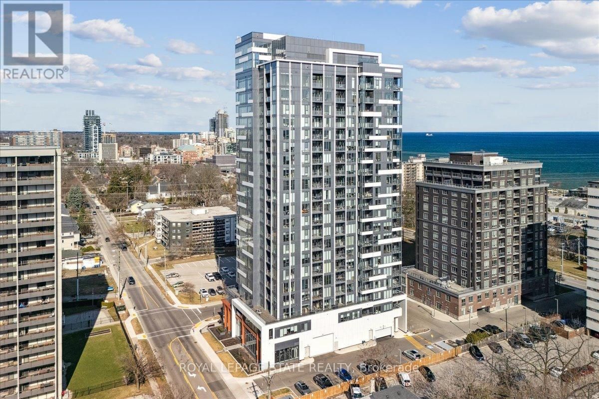 803 - 500 BROCK AVENUE Image 2