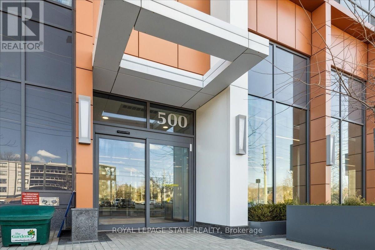 803 - 500 BROCK AVENUE Image 4
