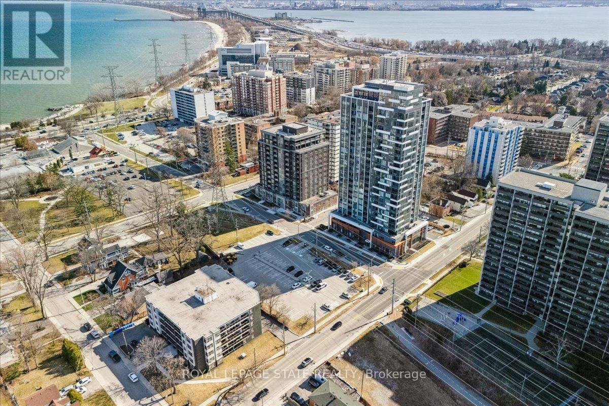 803 - 500 BROCK AVENUE Image 43