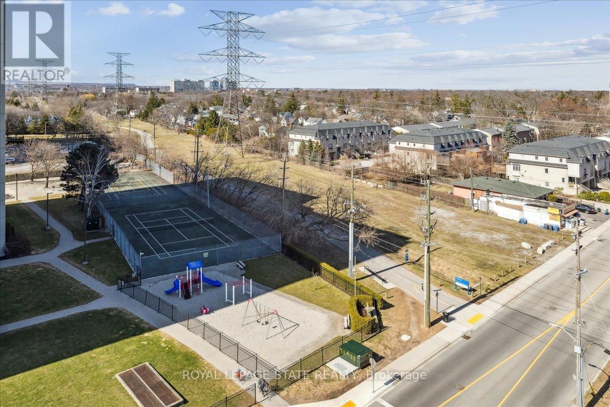 803 - 500 BROCK AVENUE Image 44
