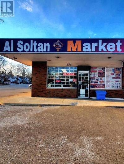 Businesses for Sale in Ontario