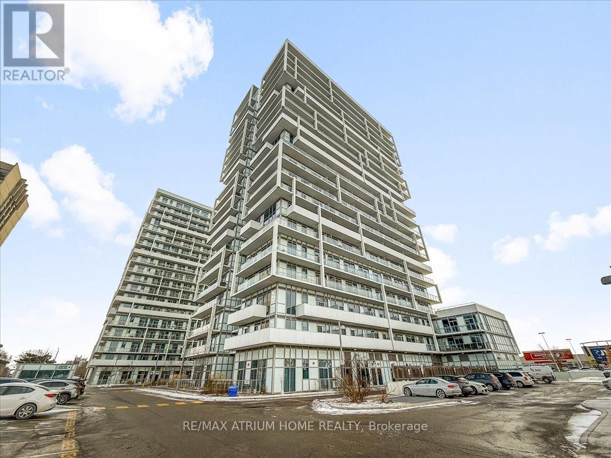 1111 - 65 SPEERS ROAD Image 1