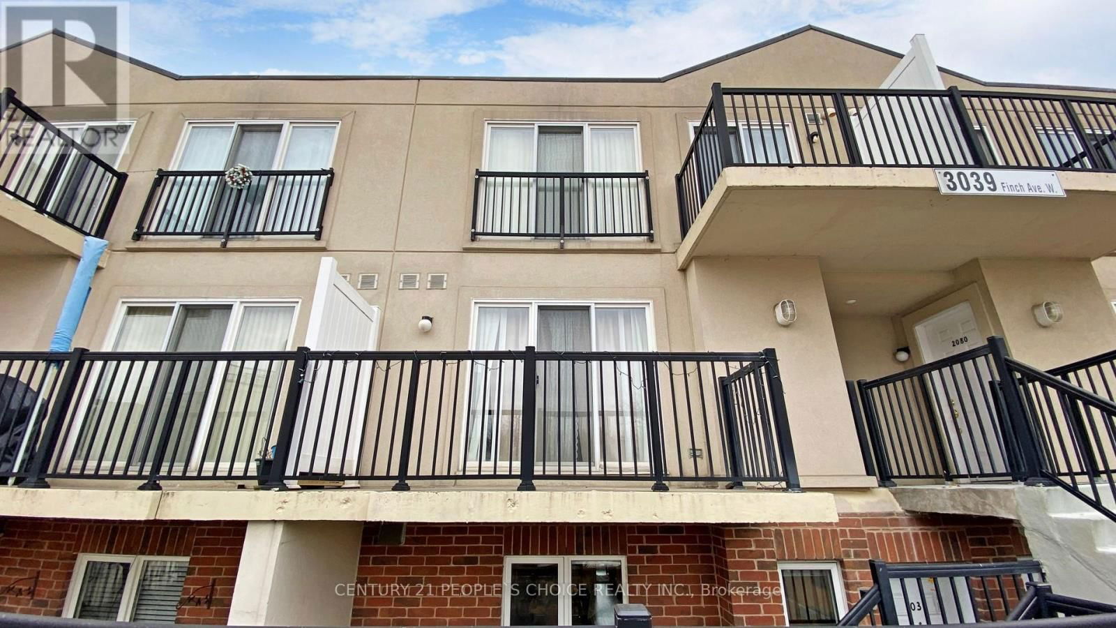 1031 - 3039 FINCH AVENUE WEST Image 1