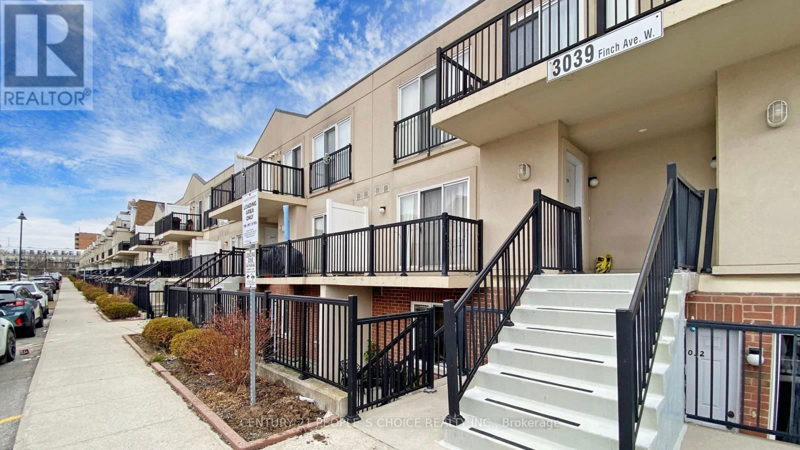 1031 - 3039 FINCH AVENUE WEST Image 3