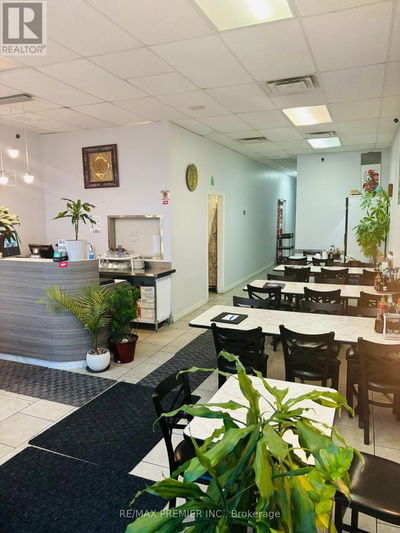 Restaurants for Sale in Ontario