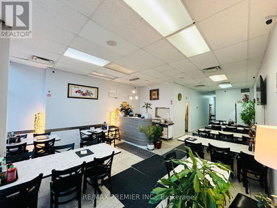 Restaurants for Sale in Ontario