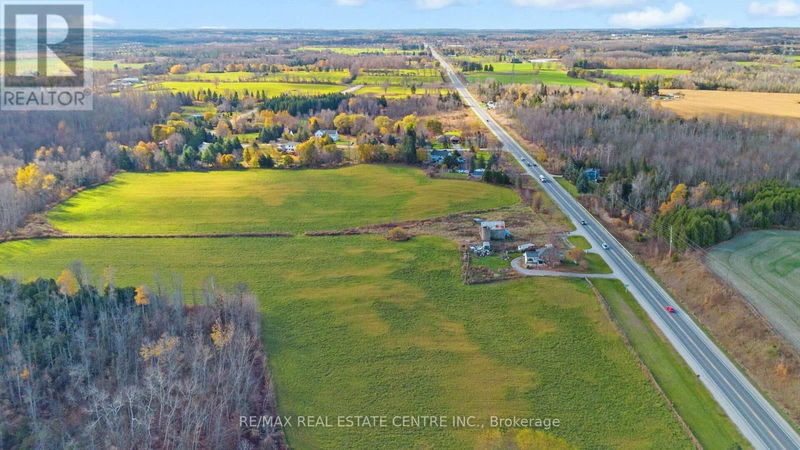 Image #1 of Business for Sale at Highway 7, Halton Hills , Ontario