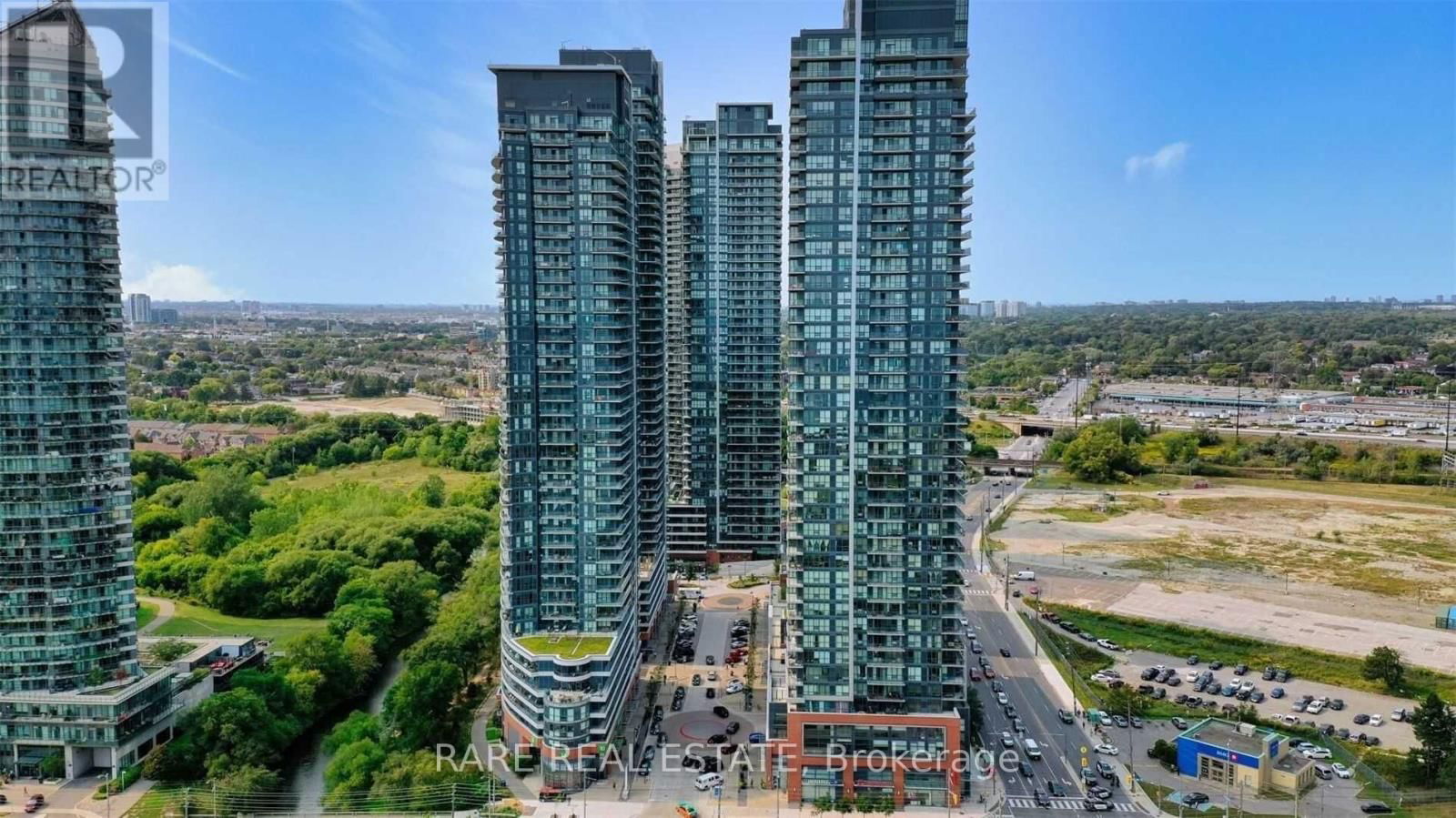 508 - 2212 LAKE SHORE BOULEVARD WEST Image 1