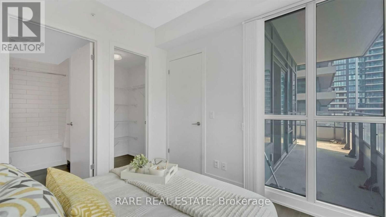 508 - 2212 LAKE SHORE BOULEVARD WEST Image 12