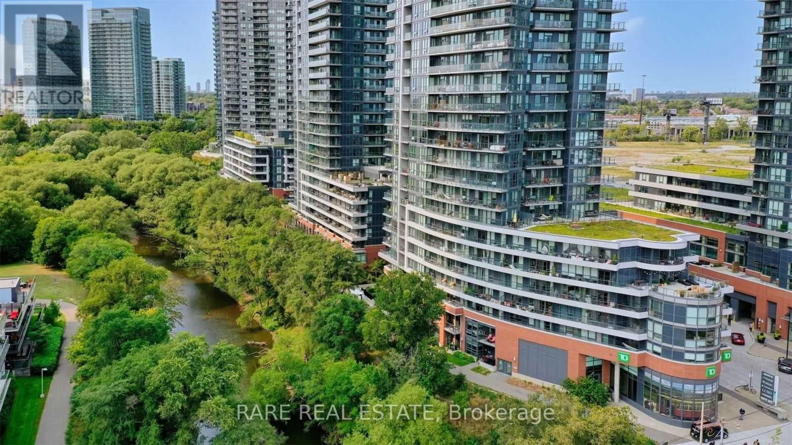 508 - 2212 LAKE SHORE BOULEVARD WEST Image 2