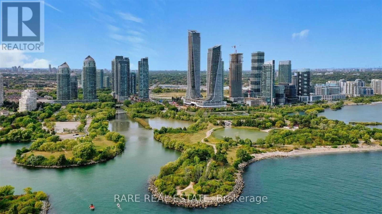 508 - 2212 LAKE SHORE BOULEVARD WEST Image 22