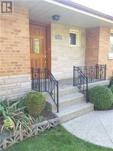 Tertiary Property View