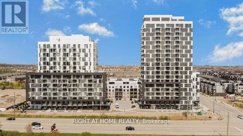 Tertiary Property View