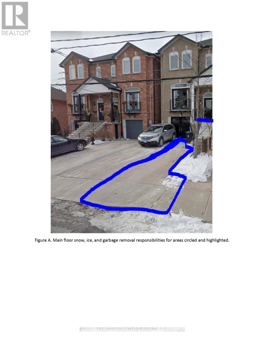 Main - 428A GILBERT AVENUE Image 25