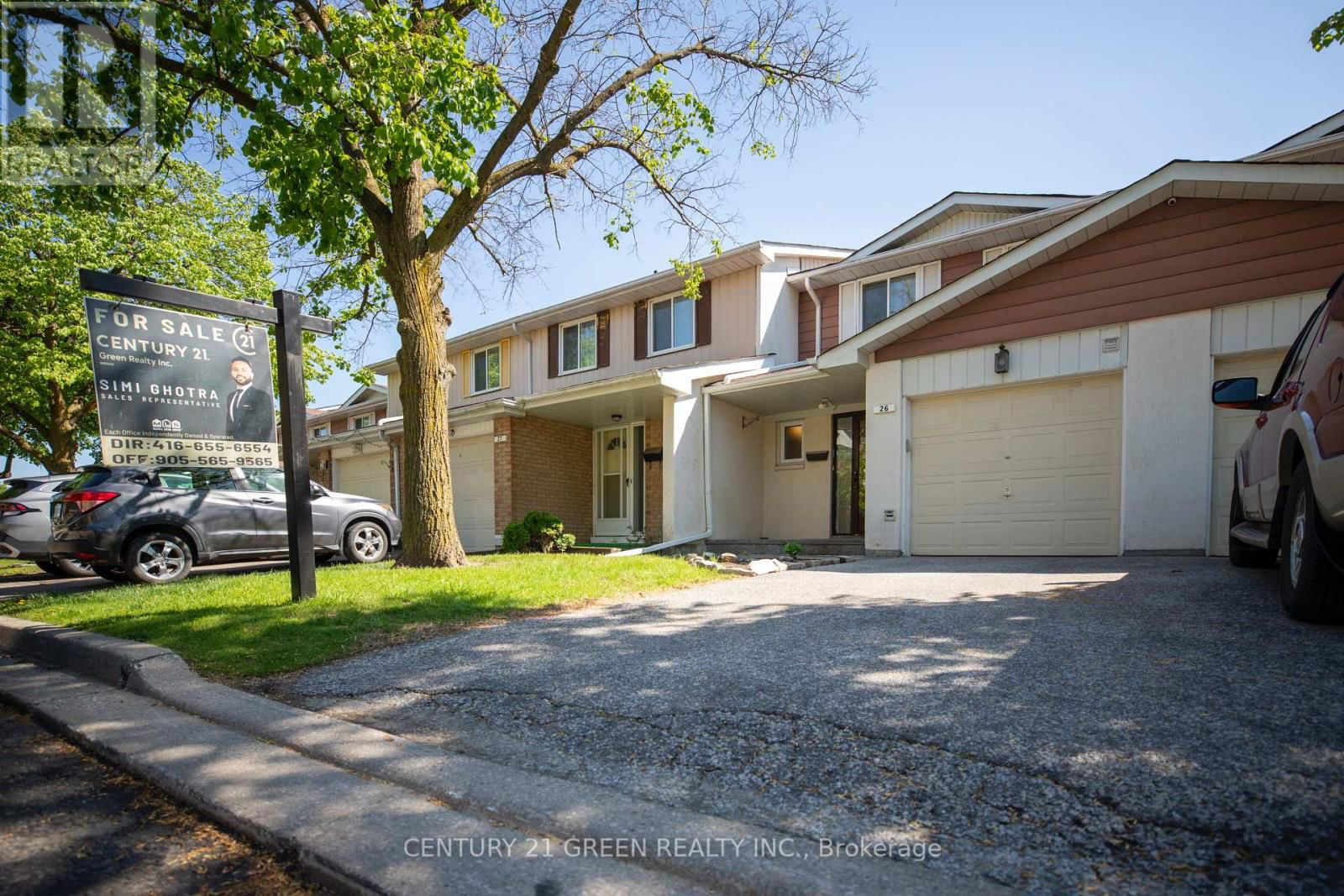 26 - 26 CARISBROOKE COURT Image 1