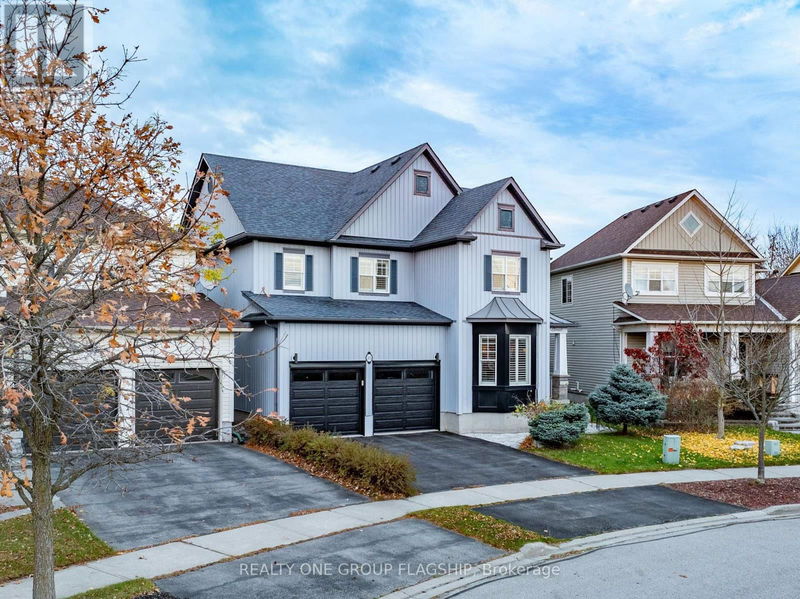 Secondary Property View
