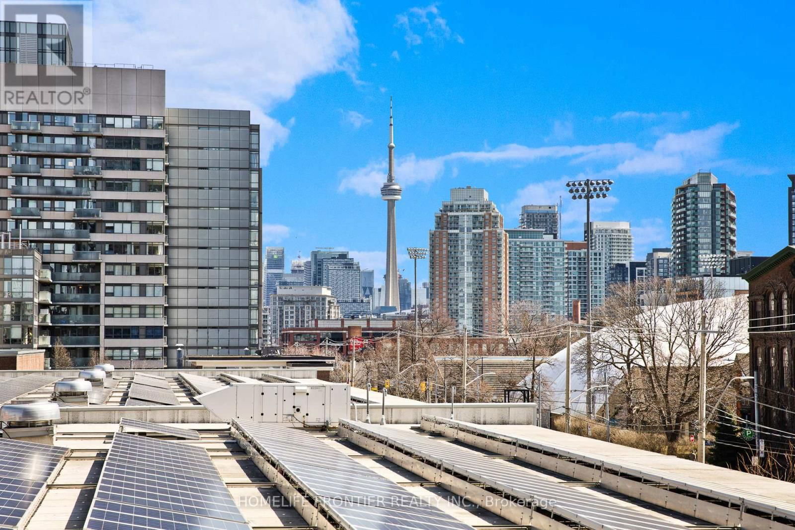 207 - 285 DUFFERIN STREET Image 1