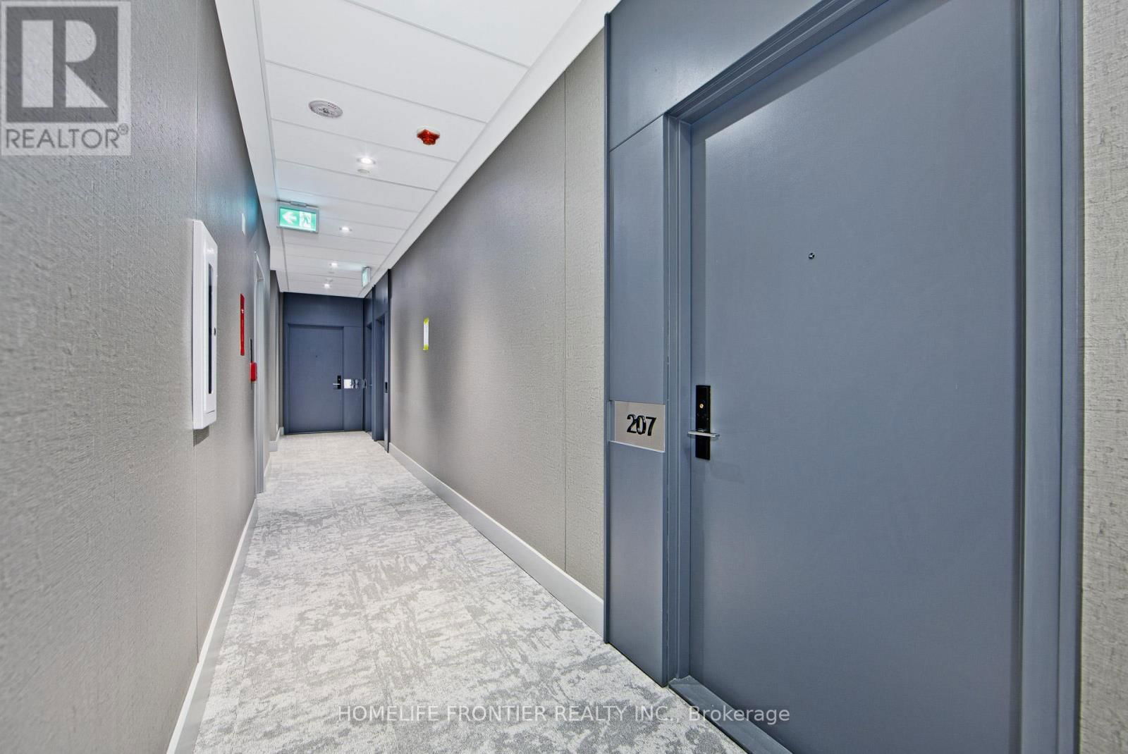 207 - 285 DUFFERIN STREET Image 11
